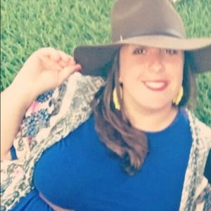 Meet your Posher, Jamie